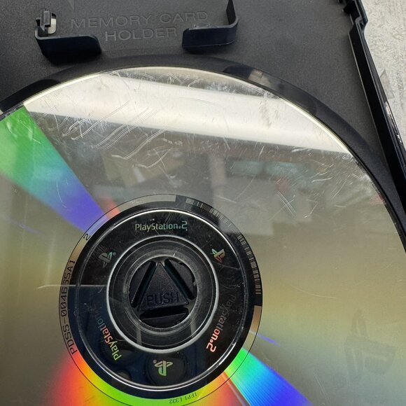 Tak And The Power of Juju Sony Playstation 2 Ps2 Video Game - Picture 2 of 4